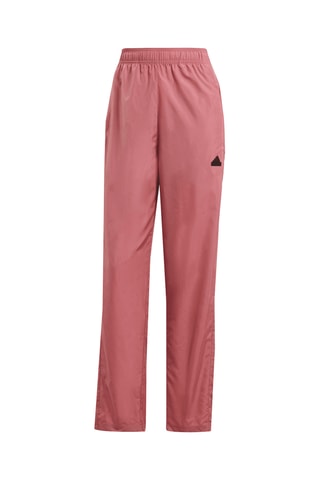 Pantalon taille haute Tiro cut - Vieux rose