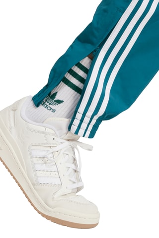 Pantalon de survêtement Adicolor - Bleu canard