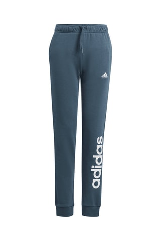Pantalon G Lin PT - Bleu canard