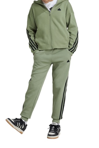 Pantalon sport - Vert clair