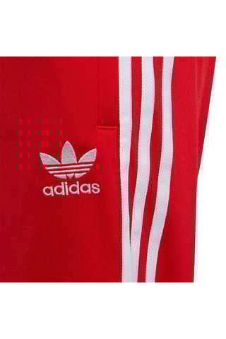 Pantalon Adicolor SST - Rouge