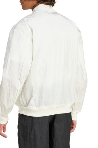 Veste - Blanc