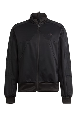 Veste de survêtement Tiro - Noir