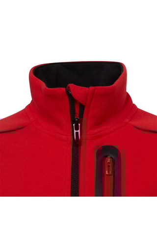 Veste XFG Techy Inspired - Rouge