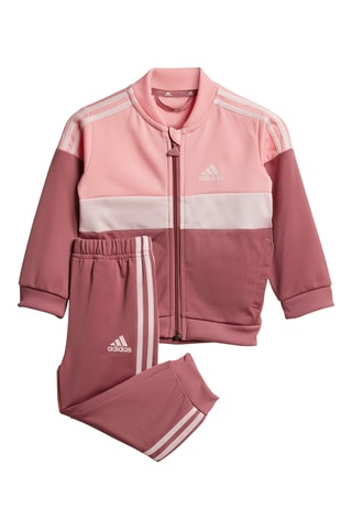 Veste et pantalon - Rose