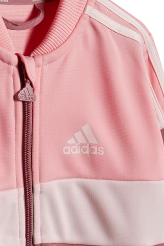 Veste et pantalon - Rose