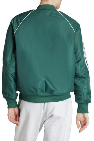 Veste - Vert
