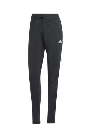 Veste et pantalon Essentials - Noir