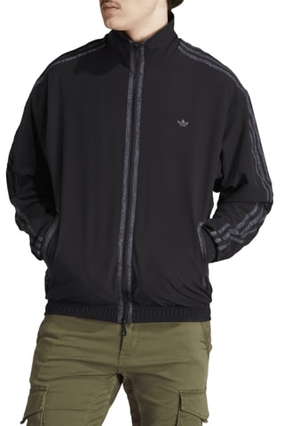 Veste Adventure - Noir