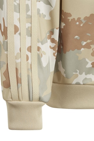 Veste de survêtement Aop Pack - Beige