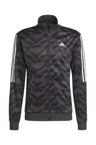 Veste de survêtement - Noir