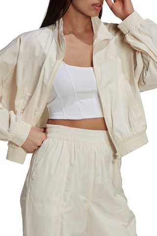 Veste de survêtement Classics Firebird - Écru
