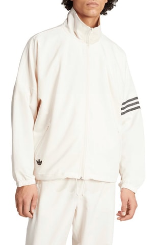 Veste de survêtement Main Originals - Blanc