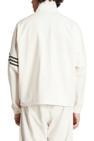 Veste de survêtement Main Originals - Blanc