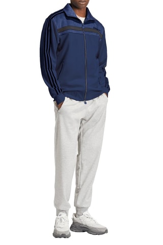 Veste de survêtement Premium Originals - Bleu marine