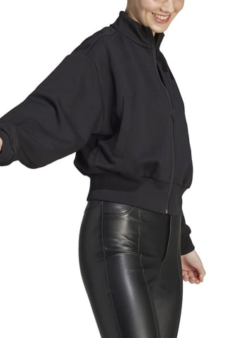 Veste de survêment Future Icons - Noir