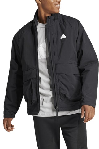 Veste City Escape - Noir