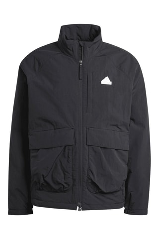 Veste City Escape - Noir