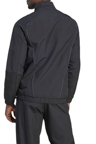 Veste de rugby All Blacks - Noir