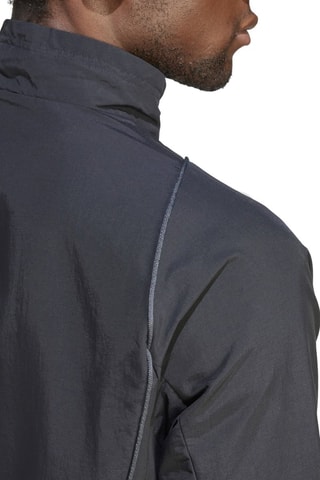 Veste de rugby All Blacks - Noir