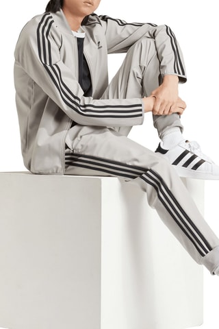 Veste de survêtement SST Bonded - Gris