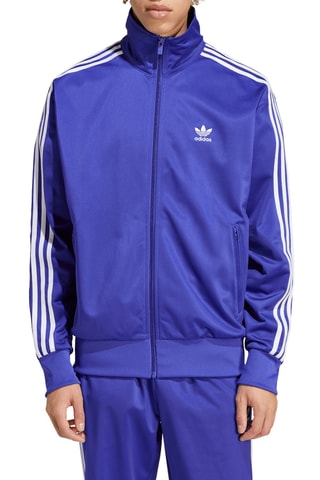Veste de survêtement Adicolor Classics Firebird - Bleu