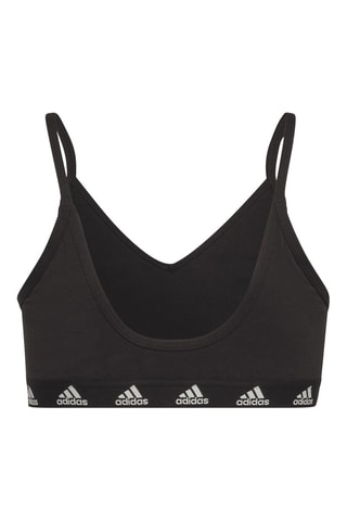 Brassière de sport Future Icons - Noir