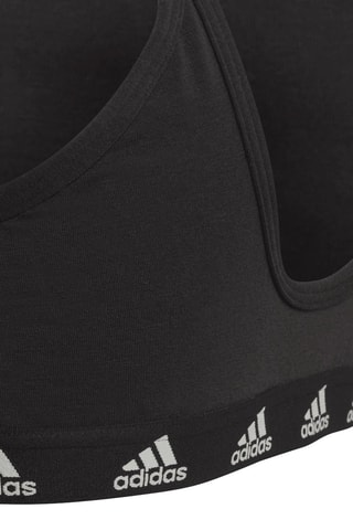 Brassière de sport Future Icons - Noir