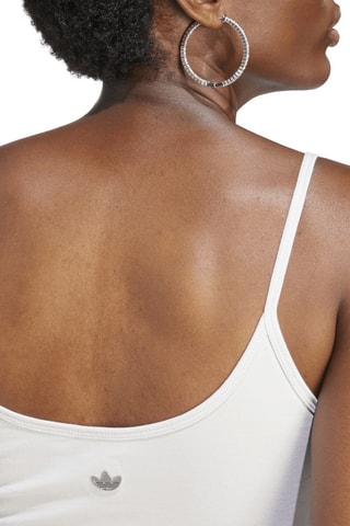 Brassière de sport Trèfle - Gris clair
