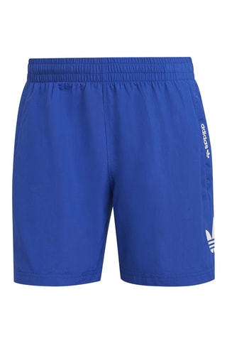 Short de bain - Bleu cobalt