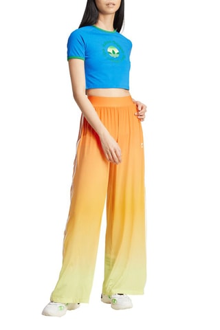 Crop Top Injection Pack - Bleu roi