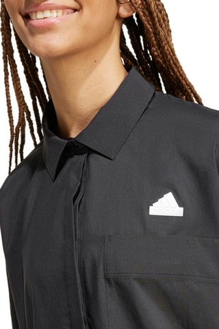 Chemise - Noir