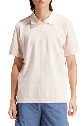 Polo Premium Originals - Ecru