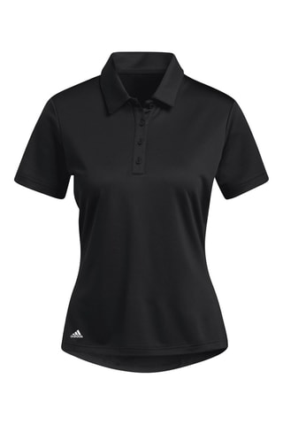 Polo de golf Core - Noir