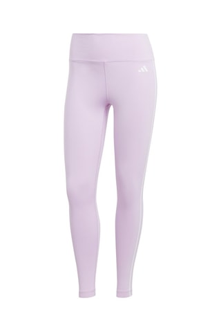 Legging d'entraînement taille haute - Mauve