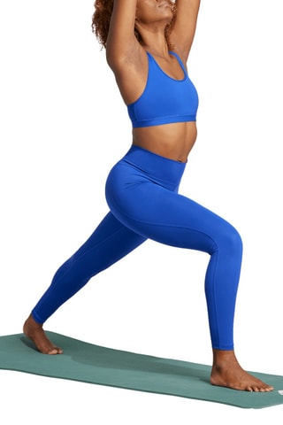 Legging d'entraînement All Me Essentials - Bleu roi