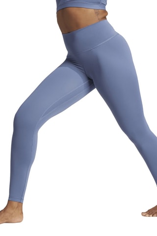 Legging d'entraînement All Me - Bleu cobalt