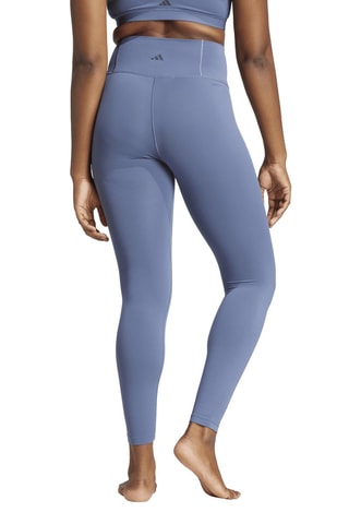 Legging d'entraînement All Me - Bleu cobalt