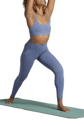 Legging d'entraînement All Me - Bleu cobalt
