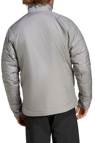 Doudoune Terrex Multi - Gris
