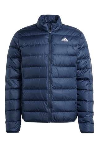 Doudoune Essentials - Bleu marine