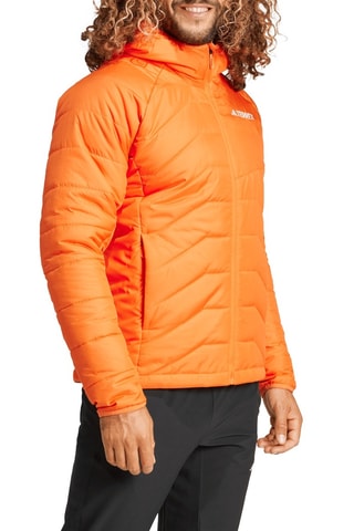 Doudoune de randonnée Terrex Multi - Orange
