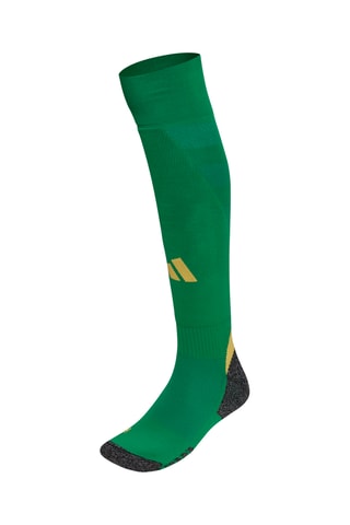 Chaussettes de football - Vert