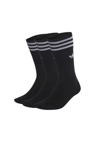 3 paires de chaussettes - Noir