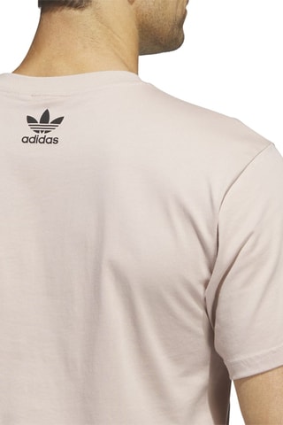T-shirt - Beige