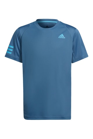 T-shirt de tennis Club - Bleu