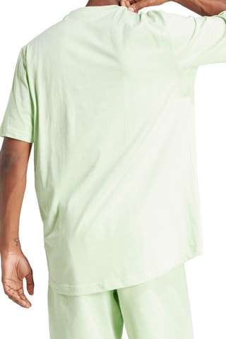 T-shirt ample All Szn - Vert clair