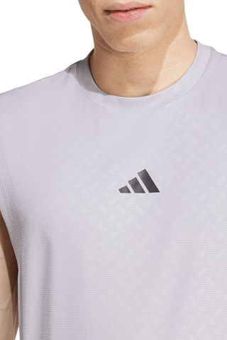 T-shirt d’entraînement Power - Gris