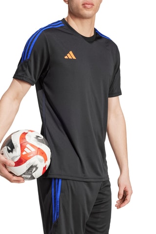 T-shirt d’entraînement Tiro 23 - Noir