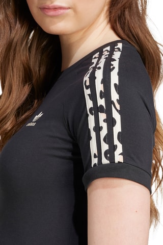 T-shirt - Noir